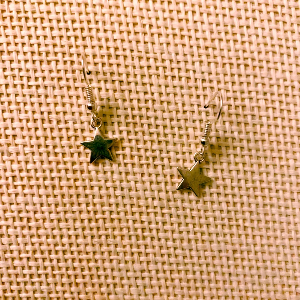 star Earrings